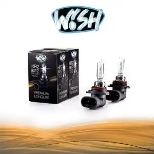 Hir2 lampe wish hir2 longlife 9012 px22d 12v 55w halogen
