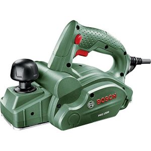 Planer electric cordless Bosch Home and Garden Bosch electric planer