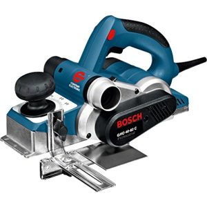 Planer electric cordless Bosch Professional planer GHO 40-82 C