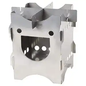 Hobo kocher savotta happy stove