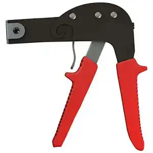 Hohlraumduebelzange tox montagezange acrobat speed plus