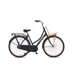 Biçikletë holandeze Altec 28″ Biçikletë për femra në qytet 28 inç
