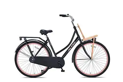 Hollandrad Altec 28 Zoll Damen City Fahrrad