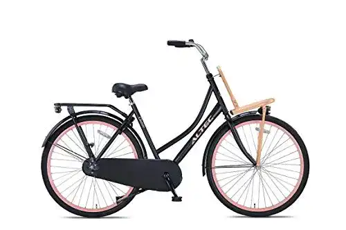 Hollandrad Altec 28 Zoll Damen City Fahrrad
