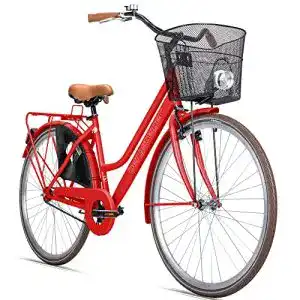 Hollandrad bergsteiger amsterdam 26 zoll 28 zoll damenfahrrad