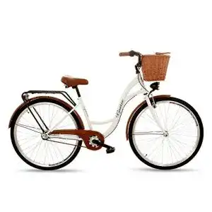 Hollandrad goetze classic vintage citybike damenfahrrad stahl
