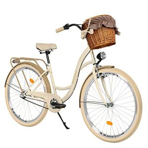 hollandsk cykel