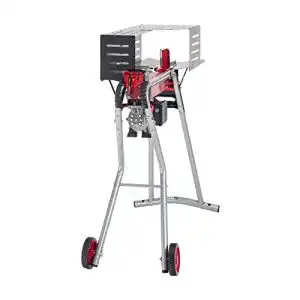 Holzspalter al ko lsh 520 5 2200 w motorleistung 5 t max