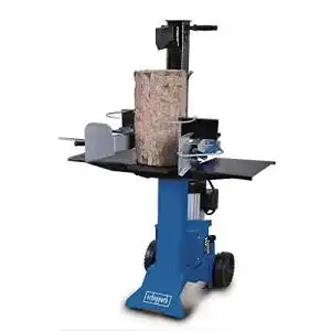 Holzspalter scheppach hydraulikspalter hl730 bis zu 495 mm 7 tonnen