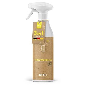 Antitarlo Ex DFNT Spray 500ml antitarlo