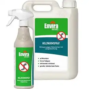 Holzwurm ex envira holzwurm spray holzwurm ex 3