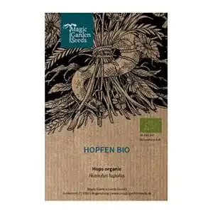 Hopfen samen magic garden seeds hopfen humulus lupulus