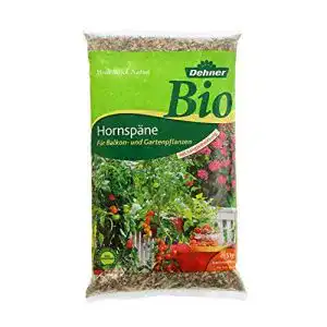 Hornspaene dehner bio mit langzeitwirkung