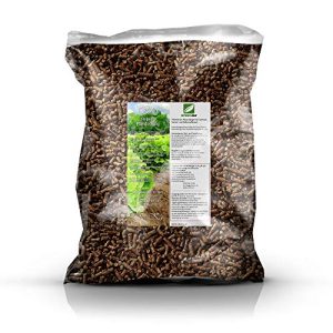 Horn shavings GREEN24 premium natural fertilizer pellets 2 kg