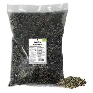Hornspaene saatpur naturduenger 25 kg 100 natuerlich