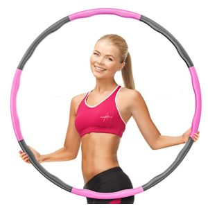 Pneumatici per hula hoop AthleticPro – L'ORIGINALE – pneumatici per hula hoop