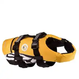 Hundeschwimmweste ezydog schwimmweste hund dfd schwimmweste