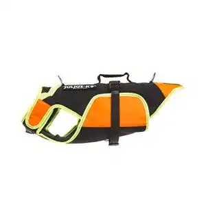 Hundeschwimmweste julius k 9 julius k9 idc multifunktional