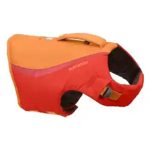 Hundeschwimmweste ruffwear float coat hundejacke