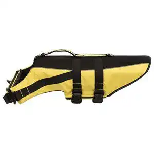 Hundeschwimmweste trixie 30128 schwimmweste fuer hunde