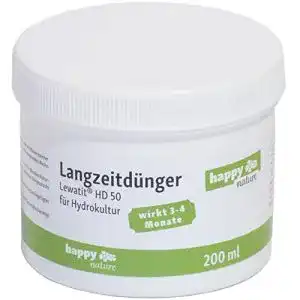 Hydrokultur duenger happy nature langzeitduenger hd 50