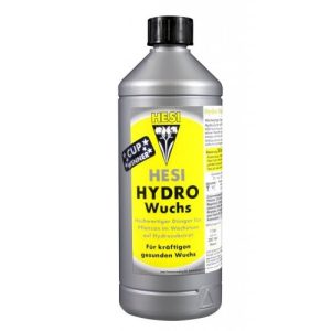 Hydroponic fertilizer Hesi Hydro Growth, 1 l