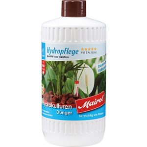 Fertilizante hidropónico Mairol fertilizante hidropónico hydro care