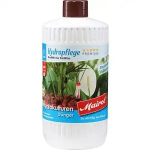 Hydrokultur duenger mairol hydrokulturen duenger hydropflege