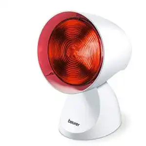 Infrarotlampen beurer il 21 infrarotlampe