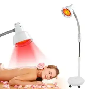 Infrarotlampen cocoarm infrarot lampe 275w rotlichtlampe