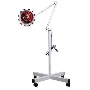 Infrarotlampen dhouse 275w infrarottherapie infrarotlampe
