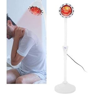 Infrared lamps Ejoyous infrared lamp heat lamp with red light