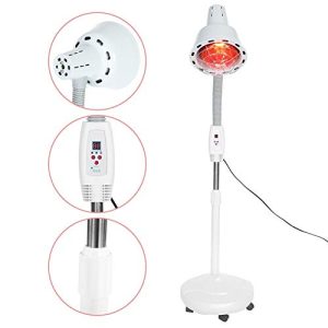 Infrared lamps SOULONG 220V infrared lamps heat lamp