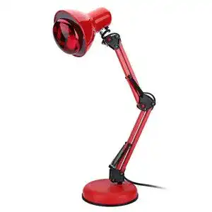 Infrarotlampen yuyte infrarot therapie lampe warm beruhigend