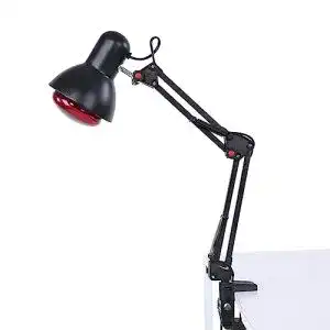 Infrarotlampen yuyte infrarotlampe waermelampe