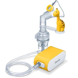 Inhalateur pour enfants Beurer IH 58 Inhalateur pour enfants