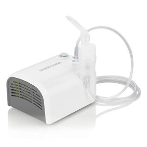 Inhalador infantil Medisana IN 520, nebulizador compresor