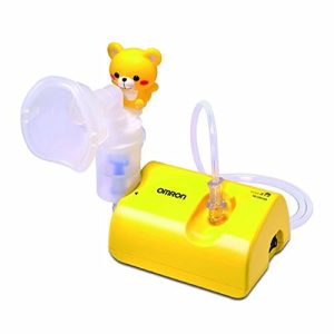 Inhalador para niños Omron CompAir C801KD