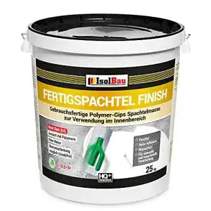 Innenputz isolbau fertigspachtel finish q1 q4 gebrauchsfertig