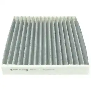 Innenraumfilter aktivkohle corteco 80000605 innenraumfilter