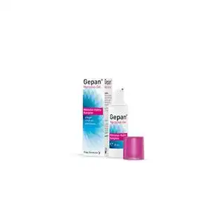 Intimwaschlotion gepan mannose gel intimpflege mit schutzfaktor