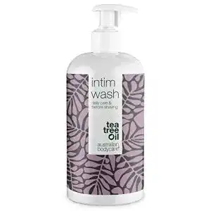 Intimwaschlotion tea tree oil australian bodycare mit teebaumoel 500