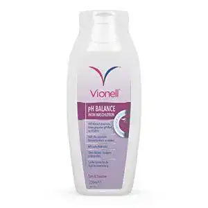 Intimwaschlotion vionell frauen ph balance 1