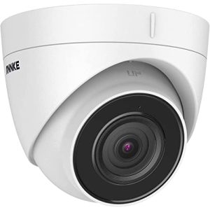 Câmera IP interna ANNKE C800 4K PoE câmera de vigilância externa