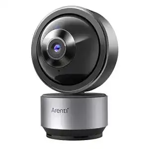 Ip kamera indoor arenti ueberwachungskamera innen 2k wlan ip