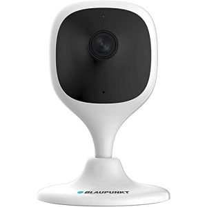 IP-Webcam Blaupunkt VIO-HS20 WLAN Full HD IP Überwachung