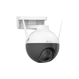 Webcam IP Telecamera di sorveglianza EZVIZ, 1080p WLAN IP PT