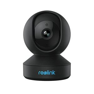 Webcam IP Reolink WiFi caméra de surveillance intérieure 4MP