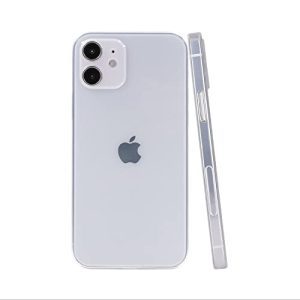 iPhone-12-Hülle CELLBEE Kompatibel mit iPhone 12 Hülle Case