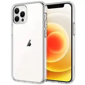 Iphone 12 huelle jetech huelle fuer iphone 12 12 pro 61 zoll